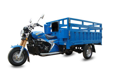 La moto lourde de cargaison de roue du chargeur 3/250cc trois roulent la moto