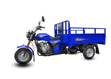 Le tricycle de trois-roues de la Chine avec la boîte de cargaison/Chinois trois roulent la moto