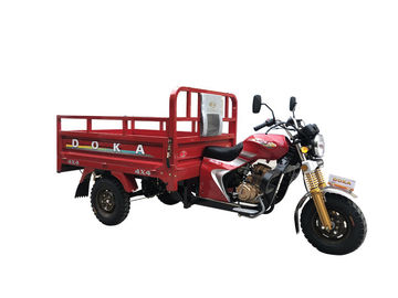 Roue 150ZH-H motorisé par moto du Chinois trois de bicyclette de la livraison de cargaison