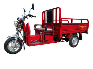 Tricycle ccc et OIN HH150ZH-2F de cargaison moto/150CC de cargaison de trois roues