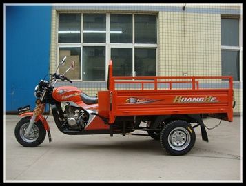 Camion industriel de cargaison du Chinois 3 de sécurité de moto sûre de roue mini