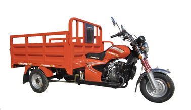 Camion lourd de cargaison de tricycle de chargement/tricycle électrique de cargaison avec la cabine 200ZH
