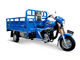 Repassez la consommation de carburant motorisée de L du trois-roues 4,5 du tricycle 250cc de cargaison/100km