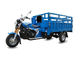 La moto lourde de cargaison de roue du chargeur 3/250cc trois roulent la moto