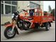 Camion industriel de cargaison du Chinois 3 de sécurité de moto sûre de roue mini