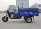 Vélo électrique chinois 150c de cargaison de camion de moto de tricycle de cargaison/3 roues