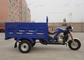 Vélo électrique chinois 150c de cargaison de camion de moto de tricycle de cargaison/3 roues