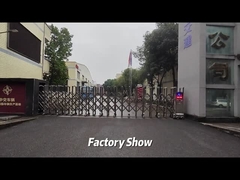 Atelier de motocyclettes à trois roues