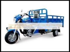 Motorized Type 150CC Cargo Tricycle , Open Body Three Wheel Cargo Motorcycle