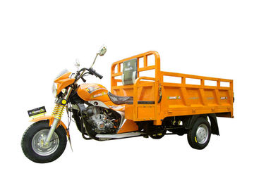 Shuiyin a motorisé le gaz de moto de roue du tricycle 250cc trois de cargaison ou le carburant d'essence