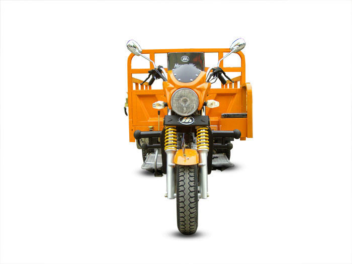 Shuiyin a motorisé le gaz de moto de roue du tricycle 250cc trois de cargaison ou le carburant d'essence