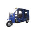 tricycle électrique de passager de la roue 150cc 3, tricycle de transport de passager inclus