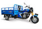 Vélomoteur de cargaison de trois-roues de la Chine de tricycle de cargaison de la grande roue 150CC