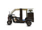 tricycle électrique de passager de la roue 150cc 3, tricycle de transport de passager inclus
