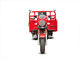 la livraison Van de tricycle de la cargaison 150CC/tricycle électrique HH150ZH-2p de la livraison