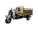 CCC Shaft Drive 200cc Carriage Cargo Motor Tricycle