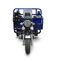 L'air a refroidi trois la transmission d'axe de la moto 200cc de cargaison de roue